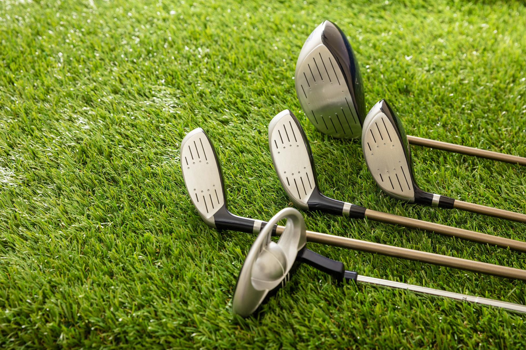 Tips Golf Club - Photo 6
